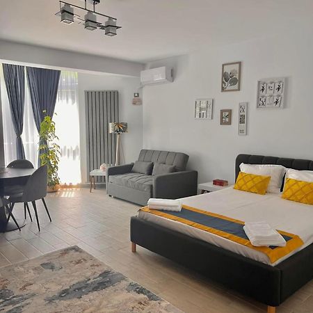 Năvodari North Spa&Pools Alezzibeach מראה חיצוני תמונה