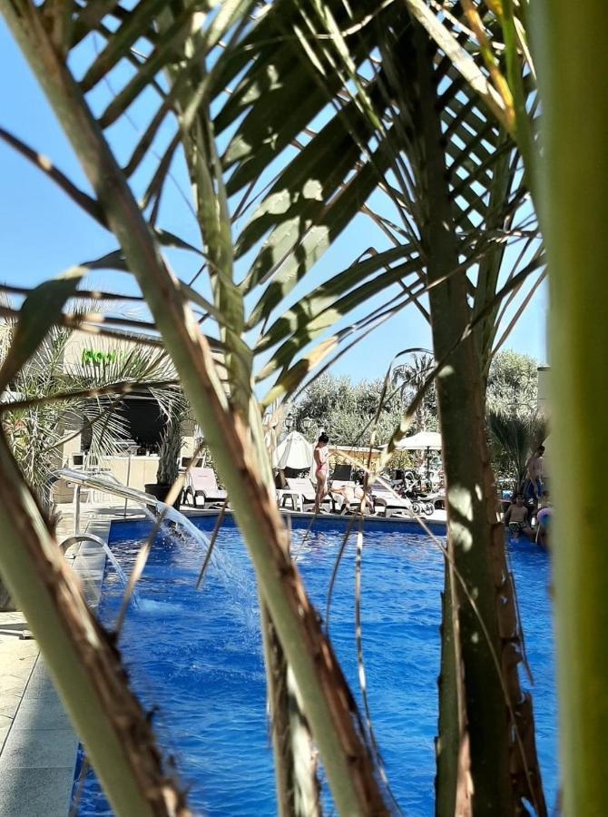 Năvodari North Spa&Pools Alezzibeach מראה חיצוני תמונה