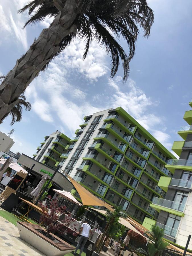 Năvodari North Spa&Pools Alezzibeach מראה חיצוני תמונה